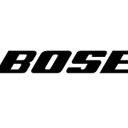 Bose smart speakers
