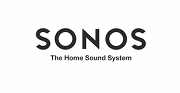 Sonos speakers