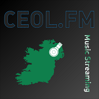 Ceol FM Podcast cover art